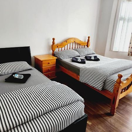 Affordable Private Rooms In Wembley Λονδίνο Εξωτερικό φωτογραφία