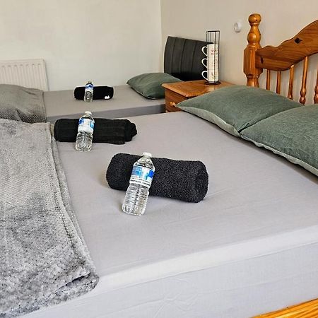 Affordable Private Rooms In Wembley Λονδίνο Εξωτερικό φωτογραφία