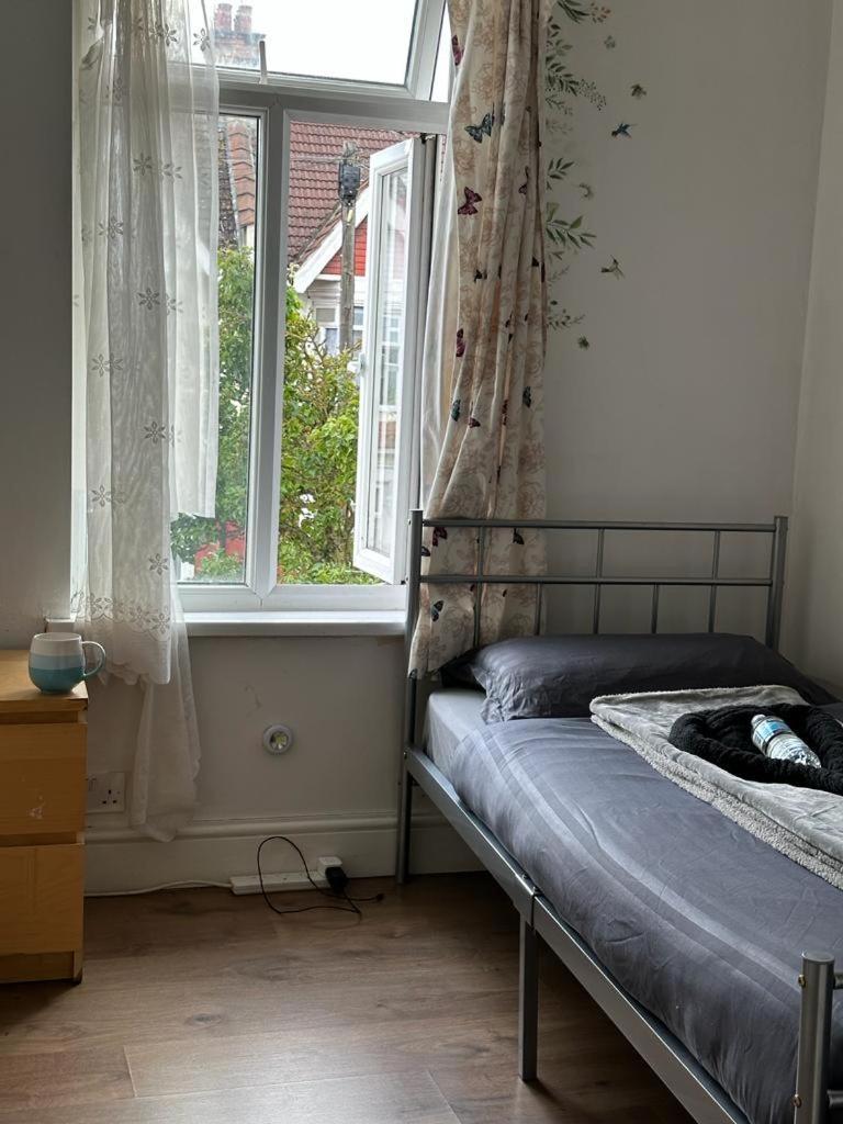 Affordable Private Rooms In Wembley Λονδίνο Εξωτερικό φωτογραφία